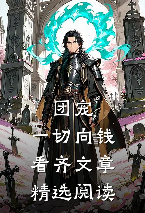 团宠一切向钱看齐文章精选阅读