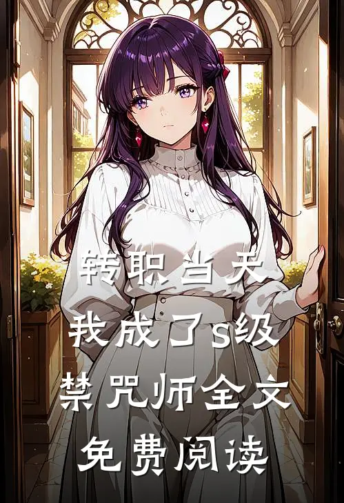转职当天，我成了s级禁咒师全文免费阅读