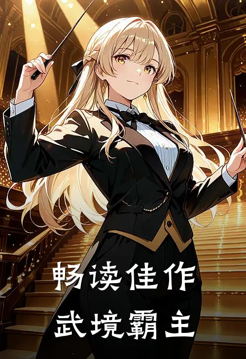 畅读佳作武境霸主