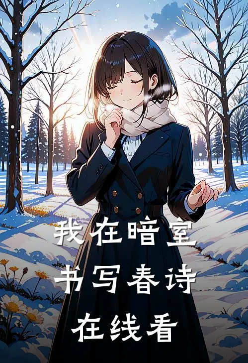 我在暗室书写春诗在线看全文