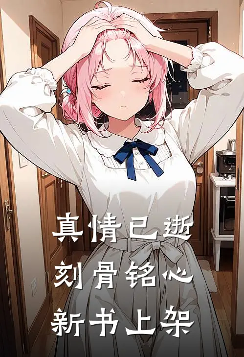 真情已逝,刻骨铭心新书上架了吗