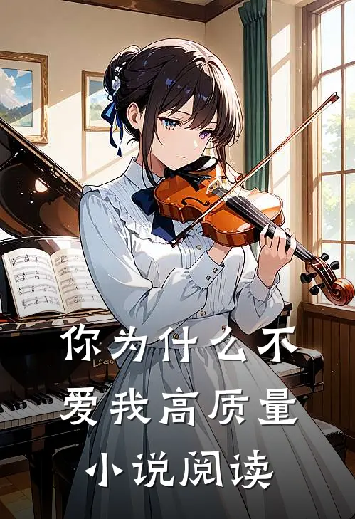 你为什么不爱我高质量小说阅读