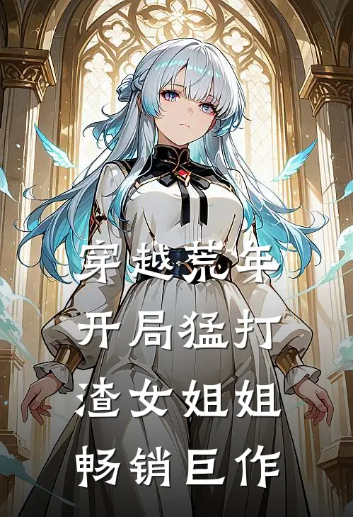 穿越荒年开局猛打渣女姐姐畅销巨作