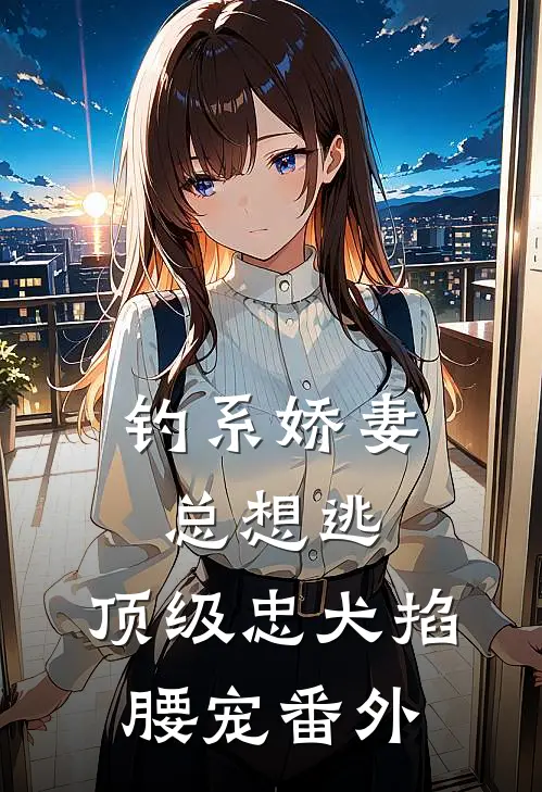 钓系娇妻总想逃，顶级忠犬掐腰宠番外