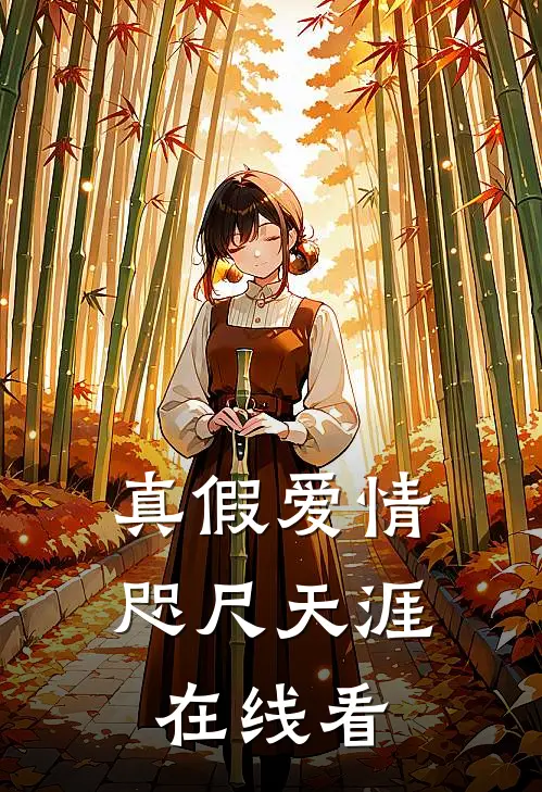 真假爱情,咫尺天涯在线看全集