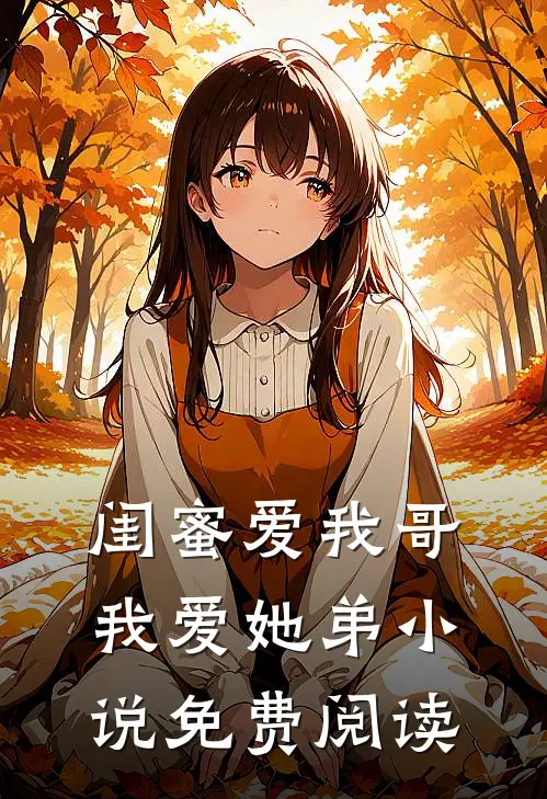 闺蜜爱我哥,我爱她弟免费阅读无弹窗