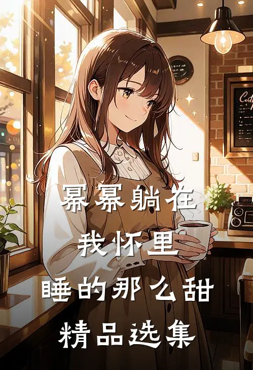 幂幂躺在我怀里，睡的那么甜精品选集