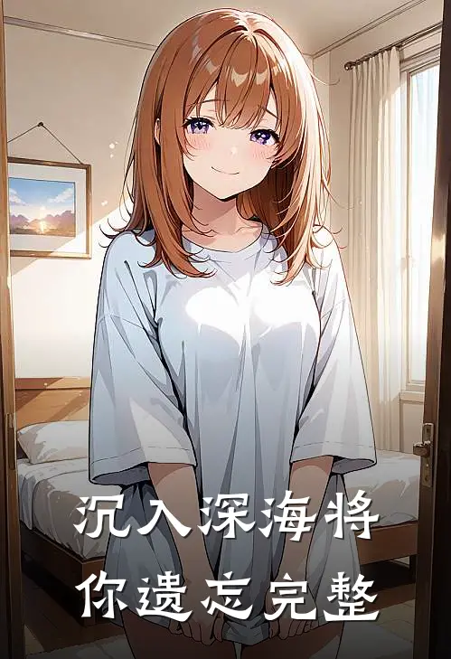 沉入深海将你遗忘完整歌词