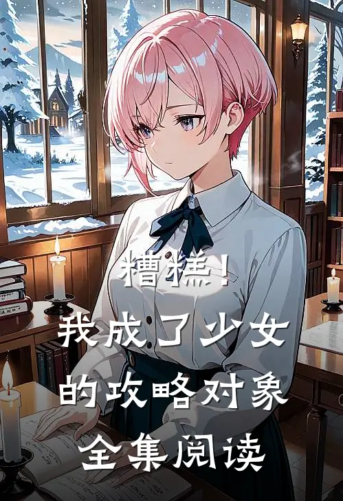 糟糕!我成了少女的攻略对象全集阅读