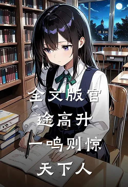 全文版官途高升，一鸣则惊天下人