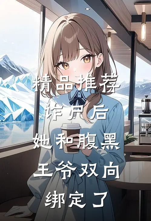 精品推荐诈尸后，她和腹黑王爷双向绑定了
