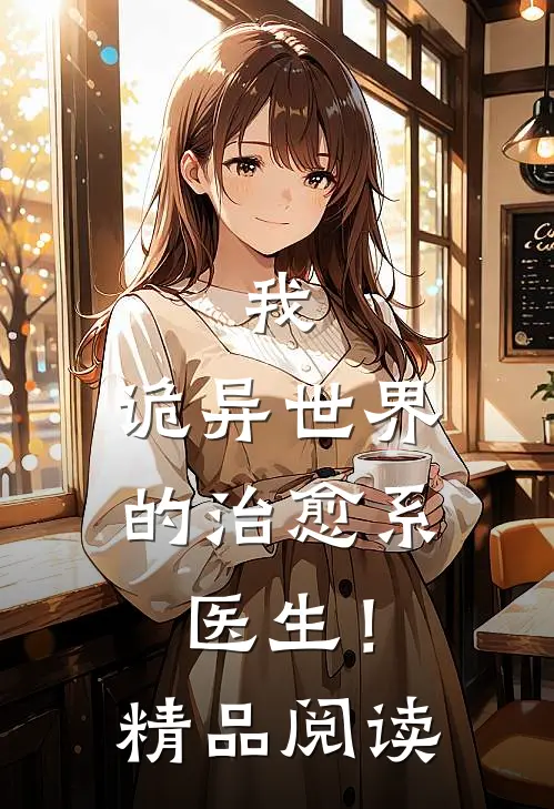 我,诡异世界的治愈系医生!精品阅读笔趣阁
