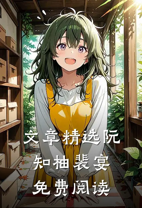 文章精选阮知柚裴宴免费阅读