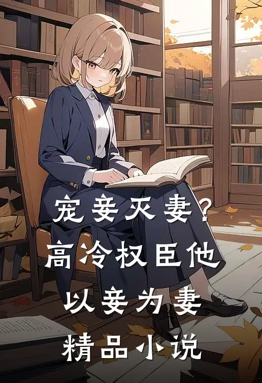 宠妾灭妻?高冷权臣他以妾为妻精品免费阅读