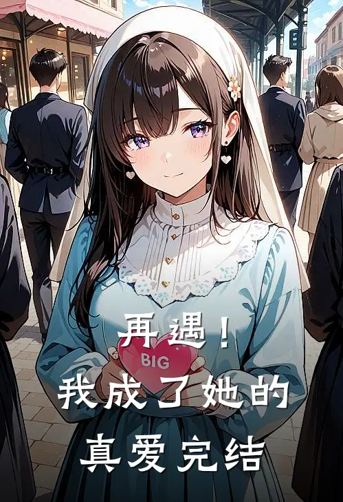 再遇!我成了她的真爱完结了吗