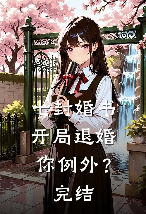 七封婚书开局退婚,你例外?完结了吗