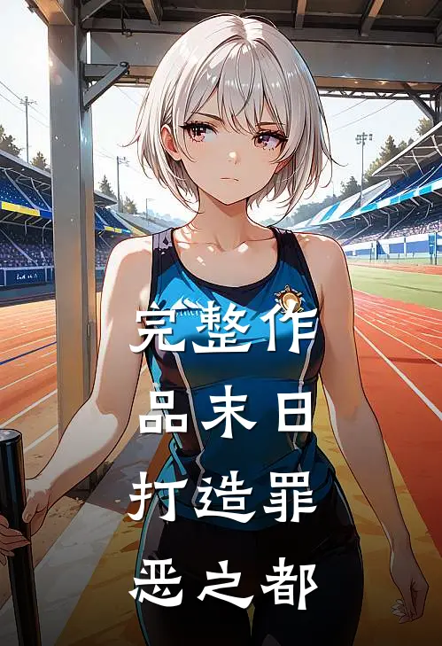 完整作品末日,打造罪恶之都在线阅读