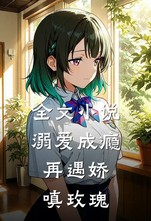 全文小说溺爱成瘾：再遇娇嗔玫瑰