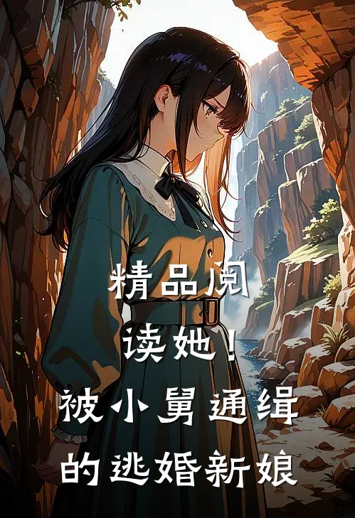 精品阅读她!被小舅通缉的逃婚新娘