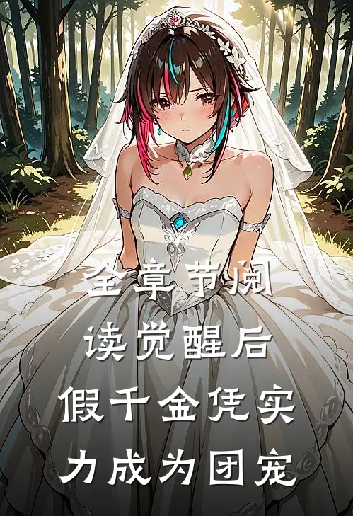 全章节阅读觉醒后，假千金凭实力成为团宠