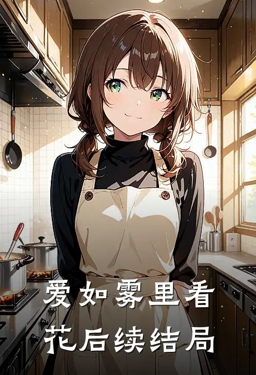 爱如雾里看花后续结局
