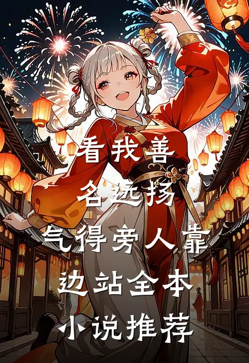 看我善名远扬，气得旁人靠边站全本小说推荐