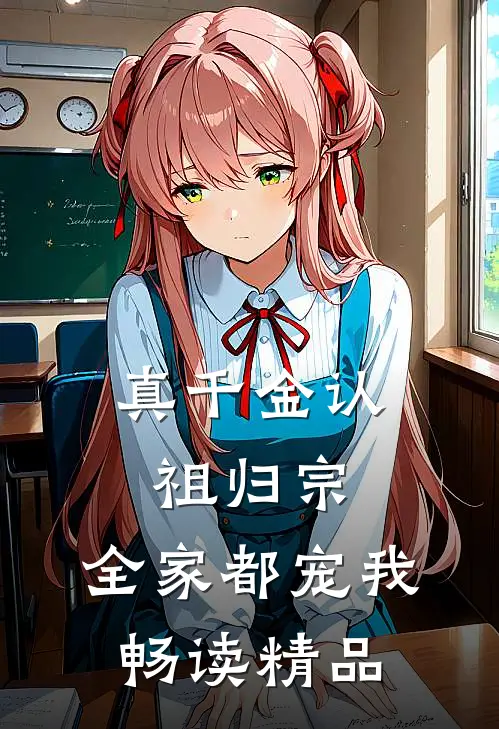 真千金认祖归宗，全家都宠我畅读精品