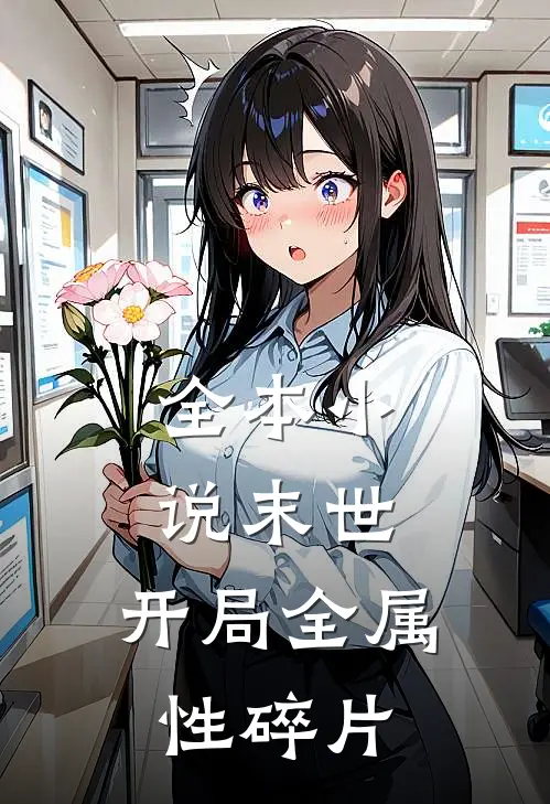 全本末世开局全属性碎片在线阅读