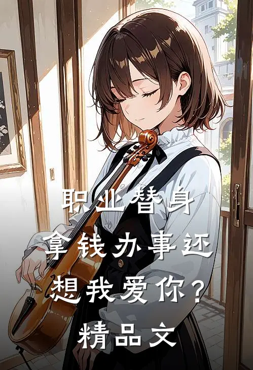 职业替身：拿钱办事还想我爱你？精品文