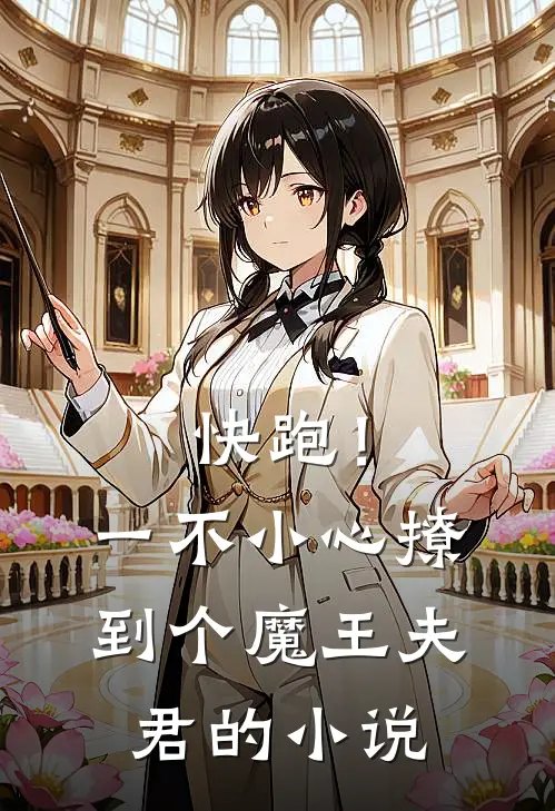 快跑！一不小心撩到个魔王夫君的小说