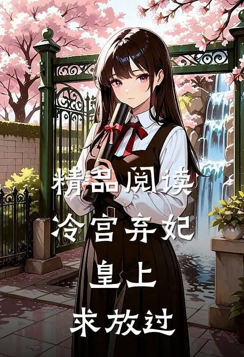 精品阅读冷宫弃妃皇上,求放过