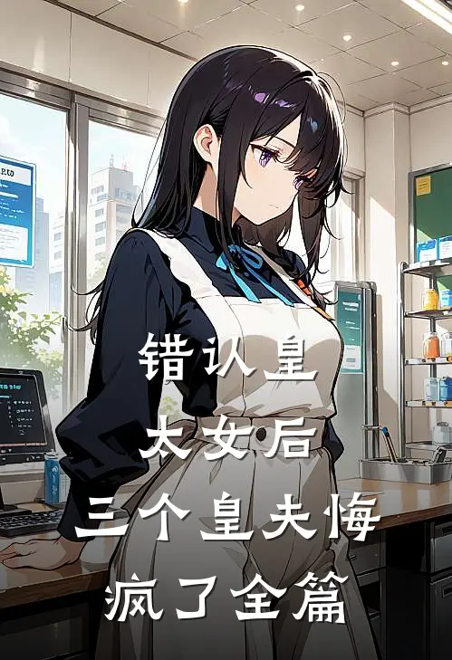 错认皇太女后,三个皇夫悔疯了全篇阅读