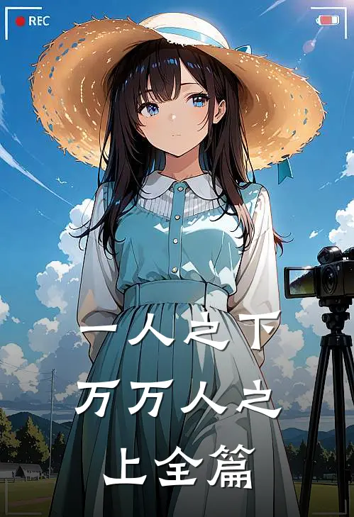 一人之下,万万人之上全篇阅读