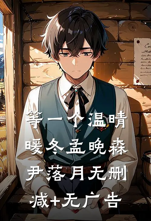 等一个温晴暖冬孟晚森尹落月无删减+无广告