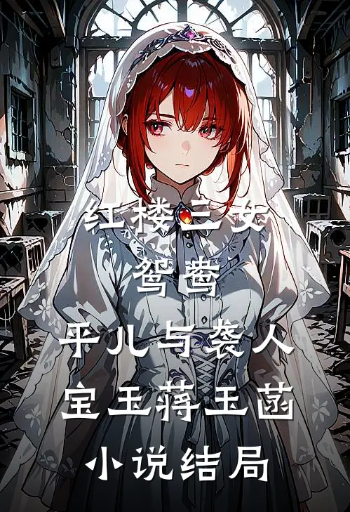 红楼三女鸳鸯,平儿与袭人宝玉蒋玉菡结局如何