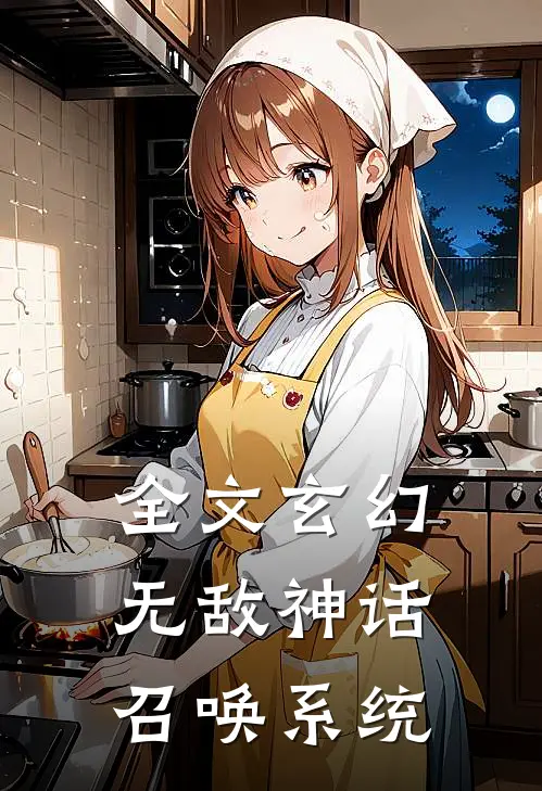 全文玄幻无敌神话召唤系统免费阅读