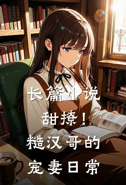 长篇甜撩!糙汉哥的宠妻日常全文阅读