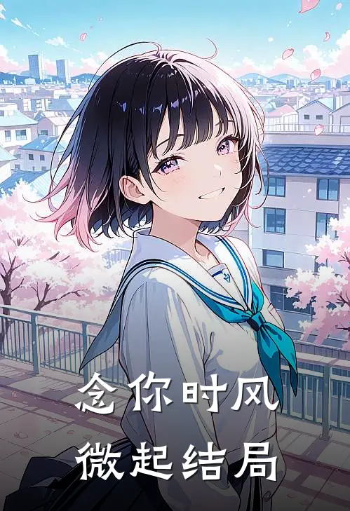 念你时风微起结局是he吗