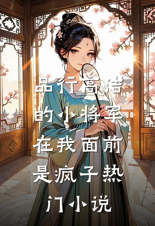 品行高洁的小将军,在我面前是疯子热门在线阅读