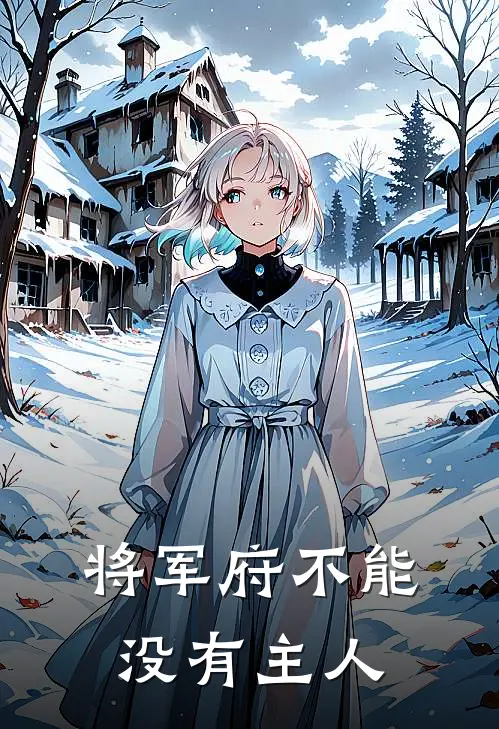 将军府不能没有主人吗