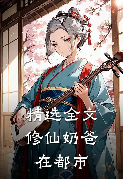 精选全文修仙奶爸在都市