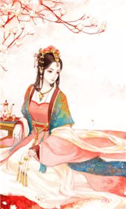 清风替我拂过你全文章节