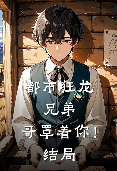 都市狂龙兄弟,哥罩着你!结局是啥
