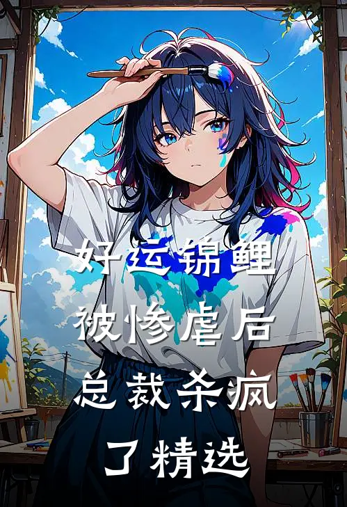 好运锦鲤被惨虐后,总裁杀疯了精选