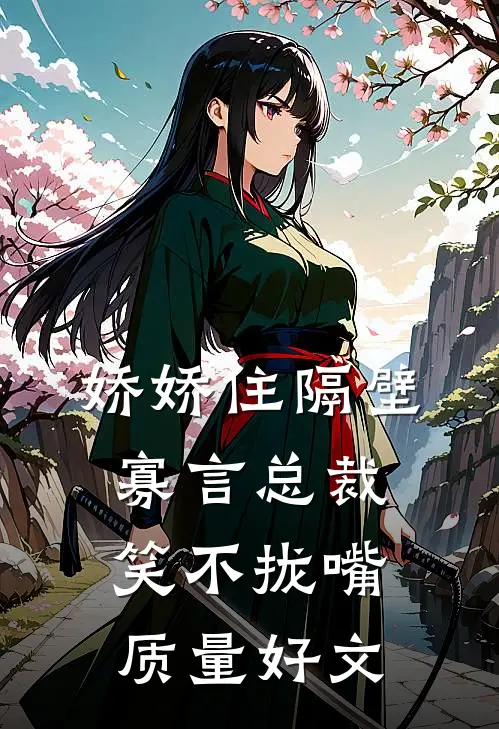 娇娇住隔壁，寡言总裁笑不拢嘴质量好文