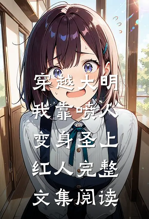 穿越大明，我靠喷人变身圣上红人完整文集阅读