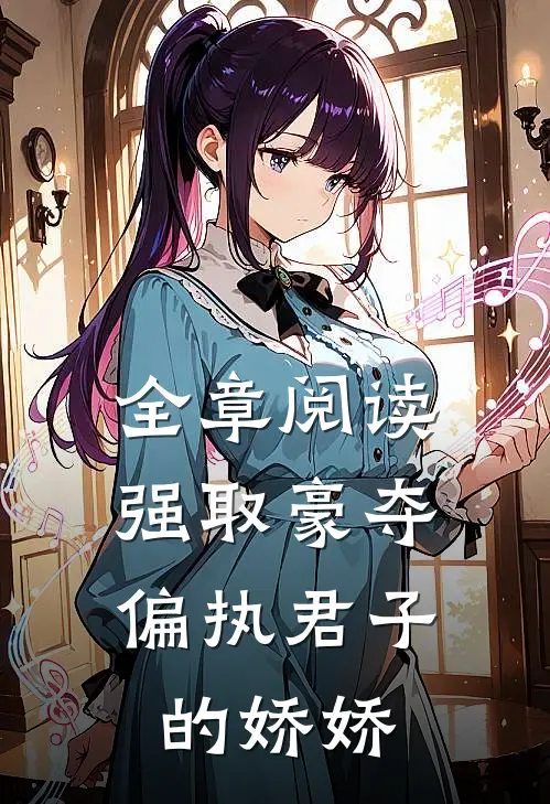 全章阅读强取豪夺：偏执君子的娇娇