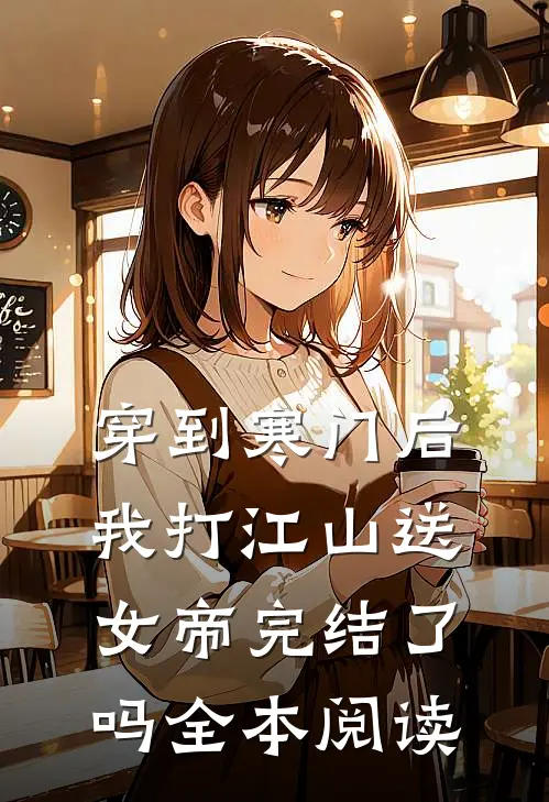 穿到寒门后,我打江山送女帝完结了吗全本阅读