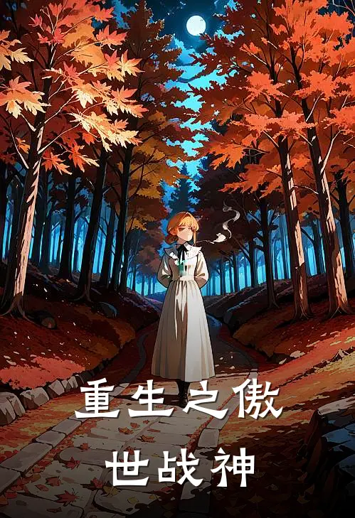 重生之傲世战神