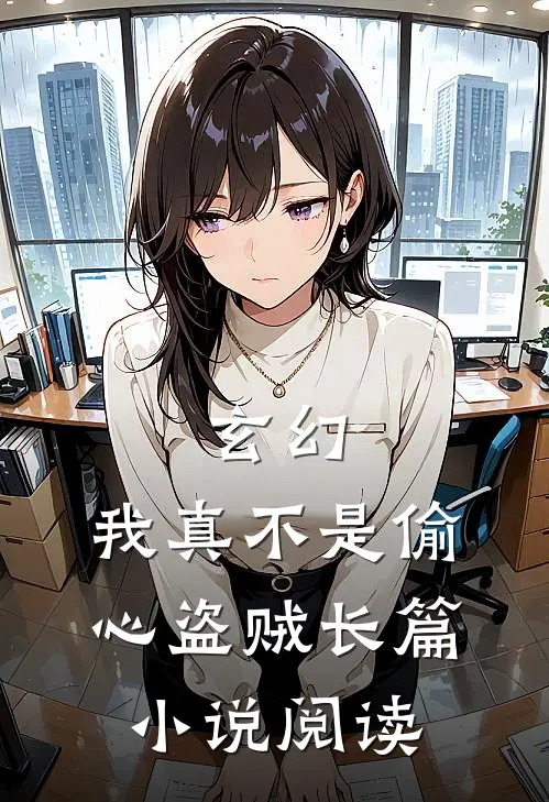 玄幻我真不是偷心盗贼长篇阅读免费